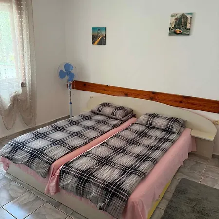 Apartment в власт