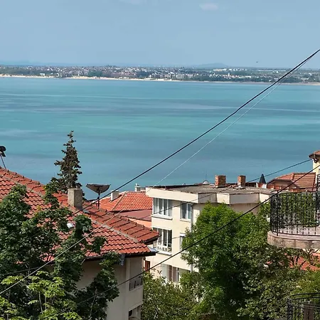 в власт Apartment Sveti Vlas