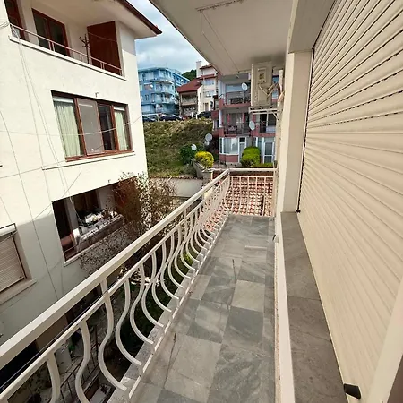 Apartment в власт Sveti Vlas