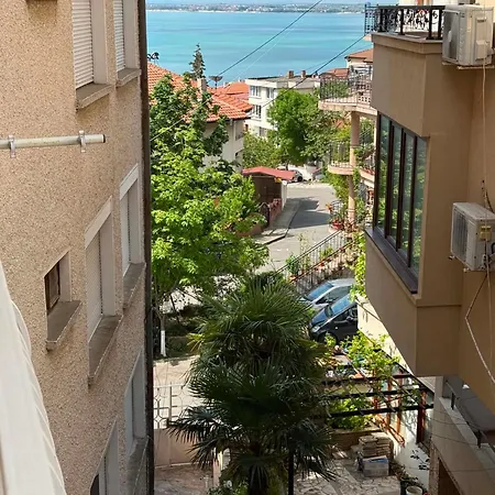Apartment в власт *